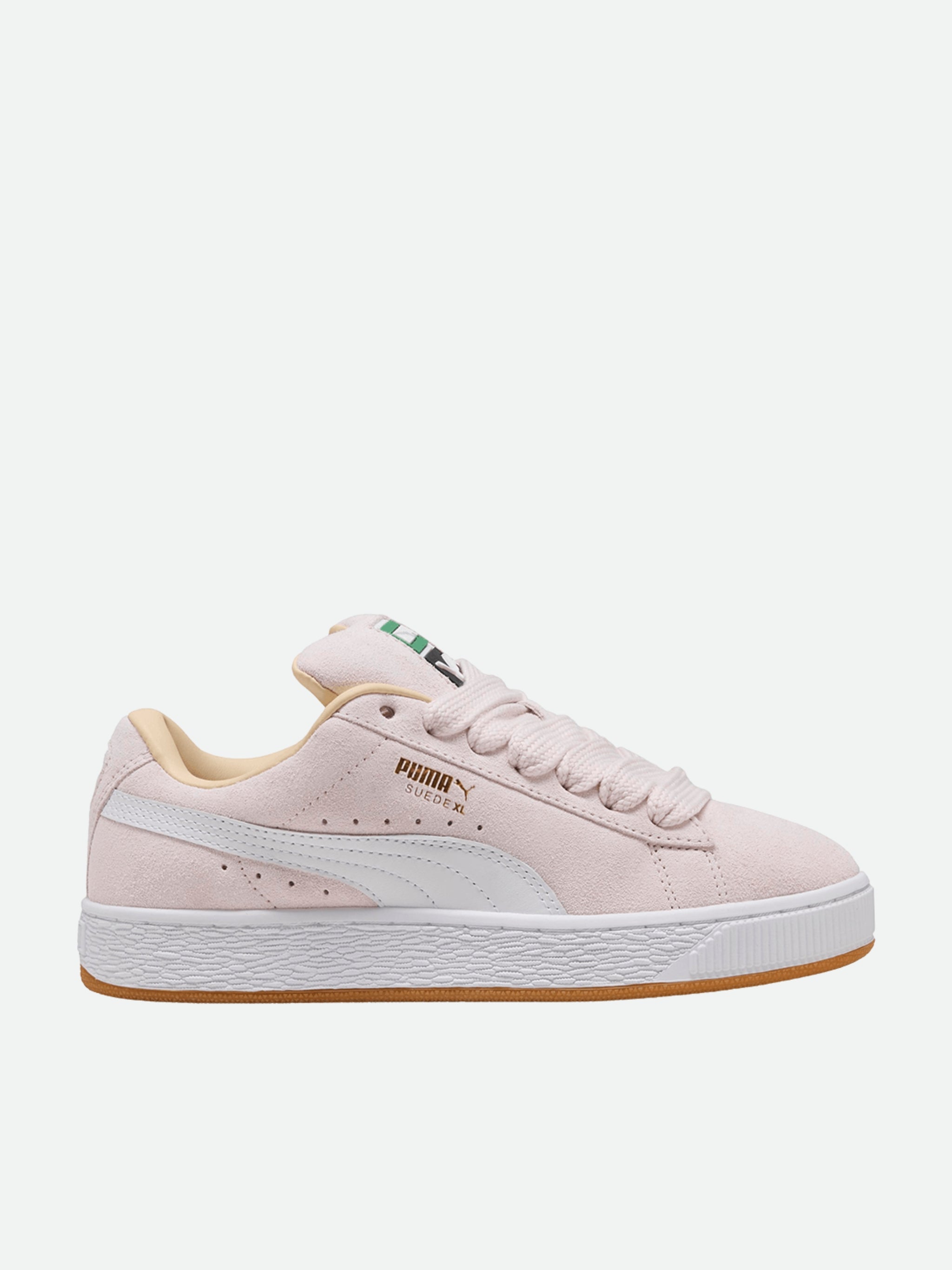 Puma Sneaker Suede XL Jasmine Flower Cream